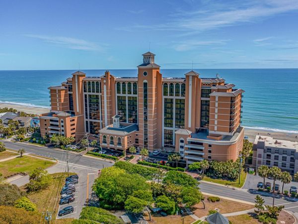 6000 N Ocean Blvd. , Unit 905, Myrtle Beach, SC 29577
