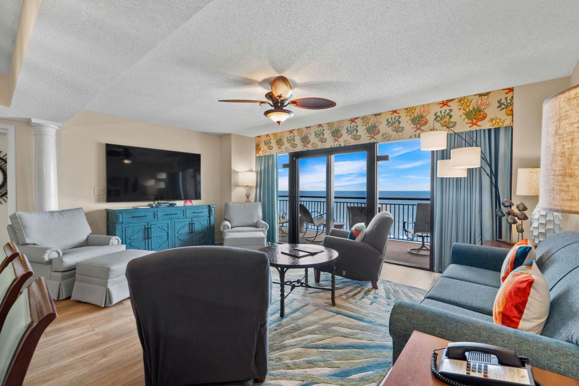 6000 N Ocean Blvd. Photo 10
