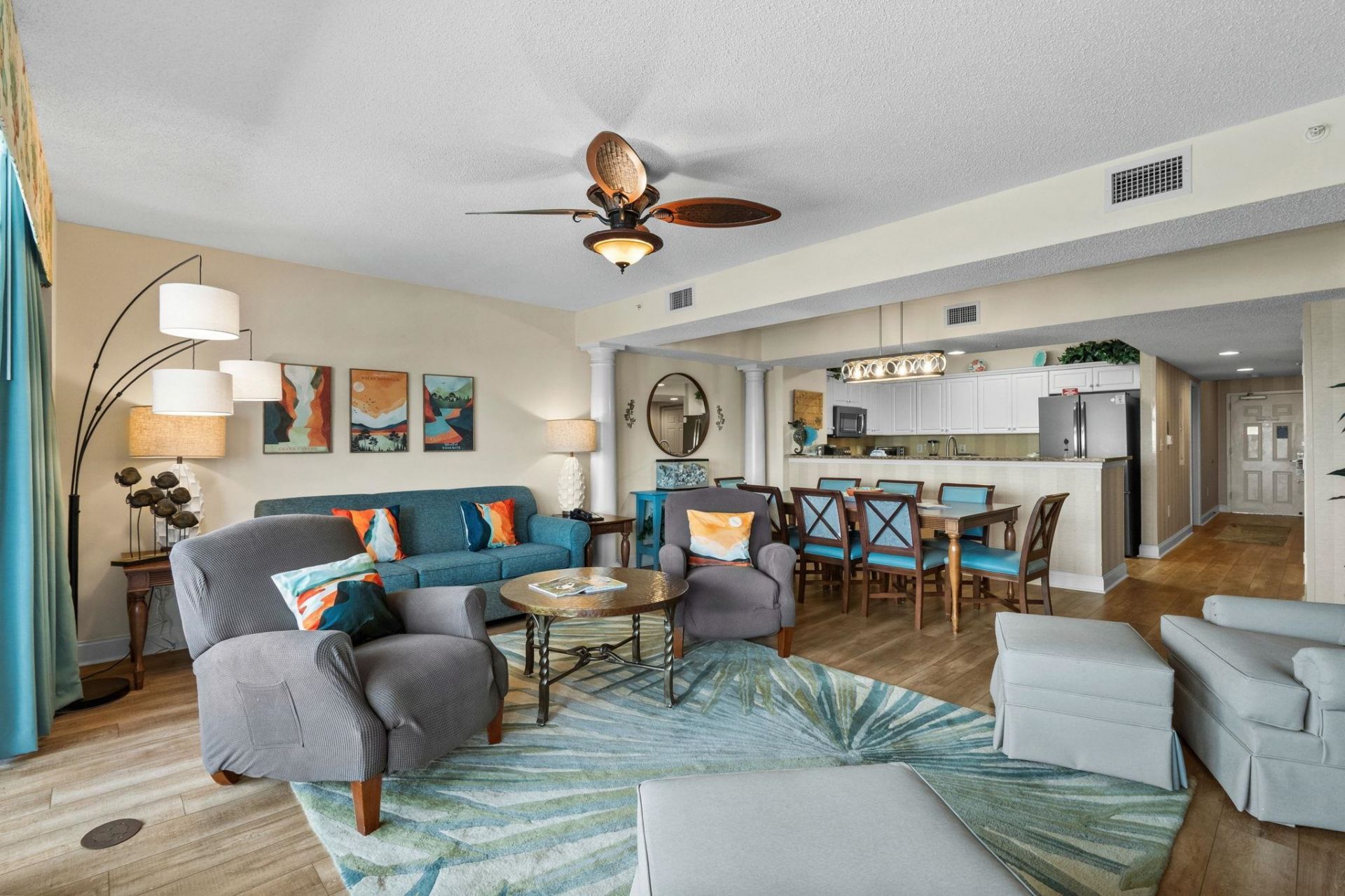 6000 N Ocean Blvd. Photo 11