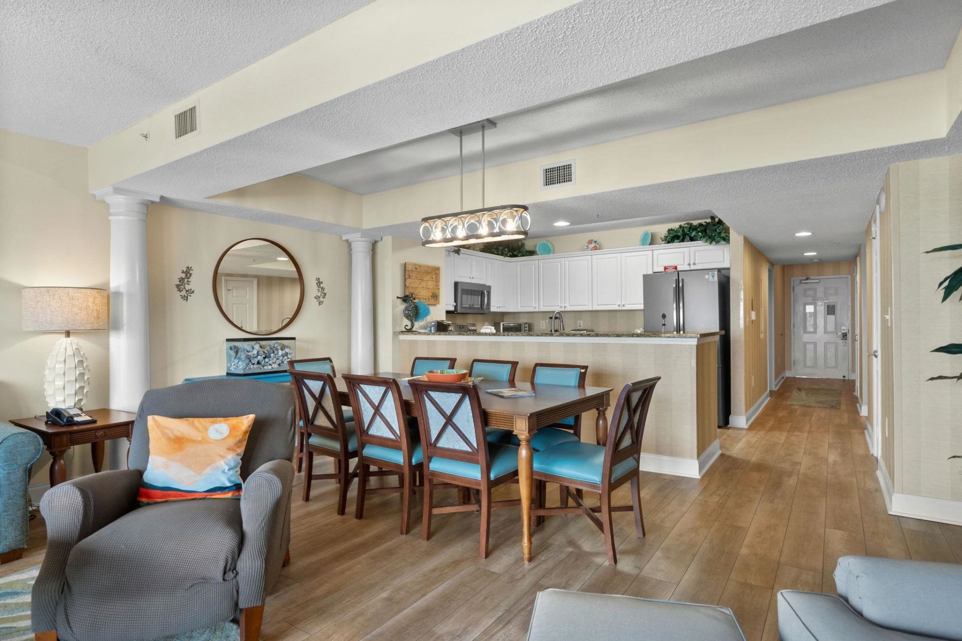6000 N Ocean Blvd. Photo 12