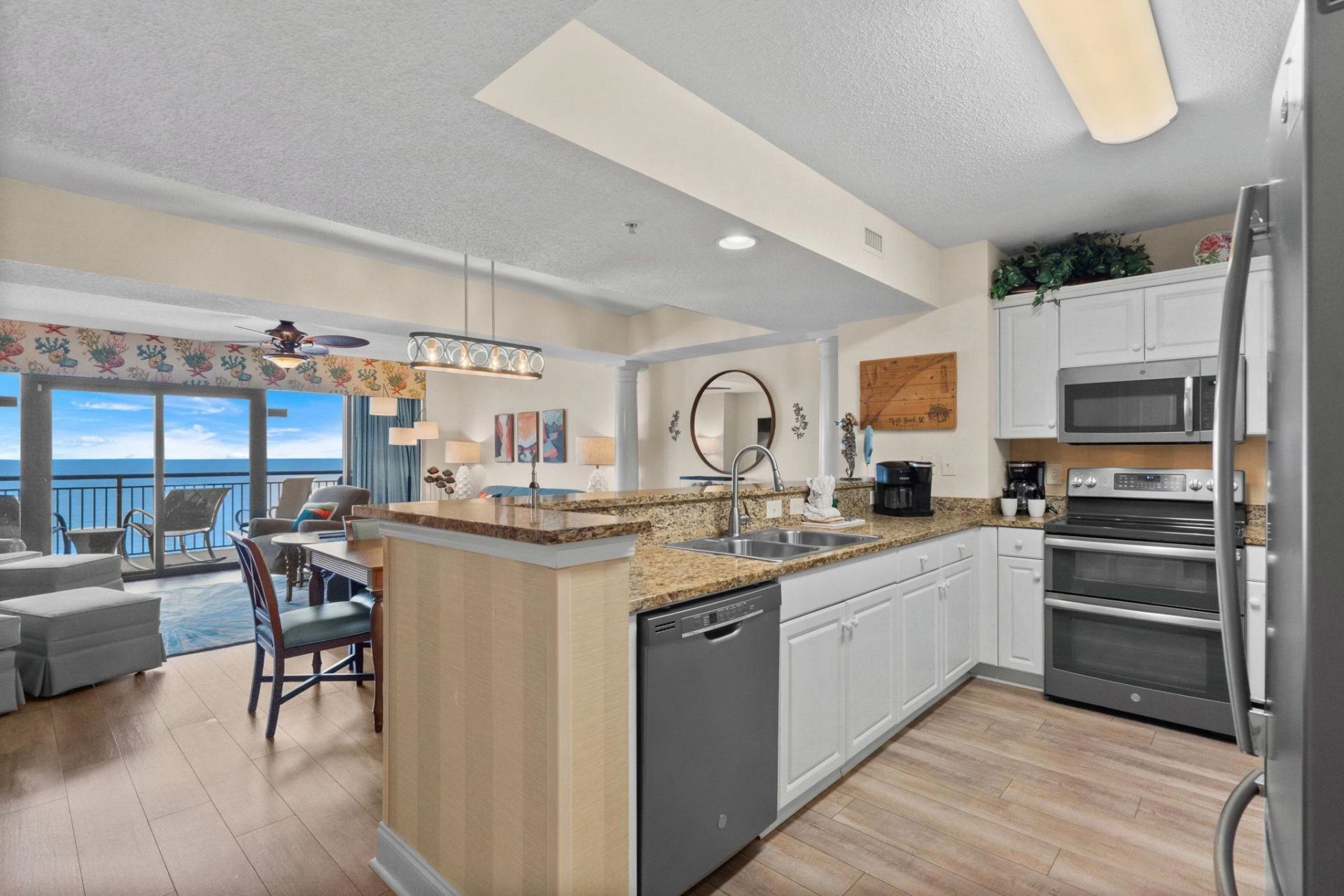6000 N Ocean Blvd. Photo 14