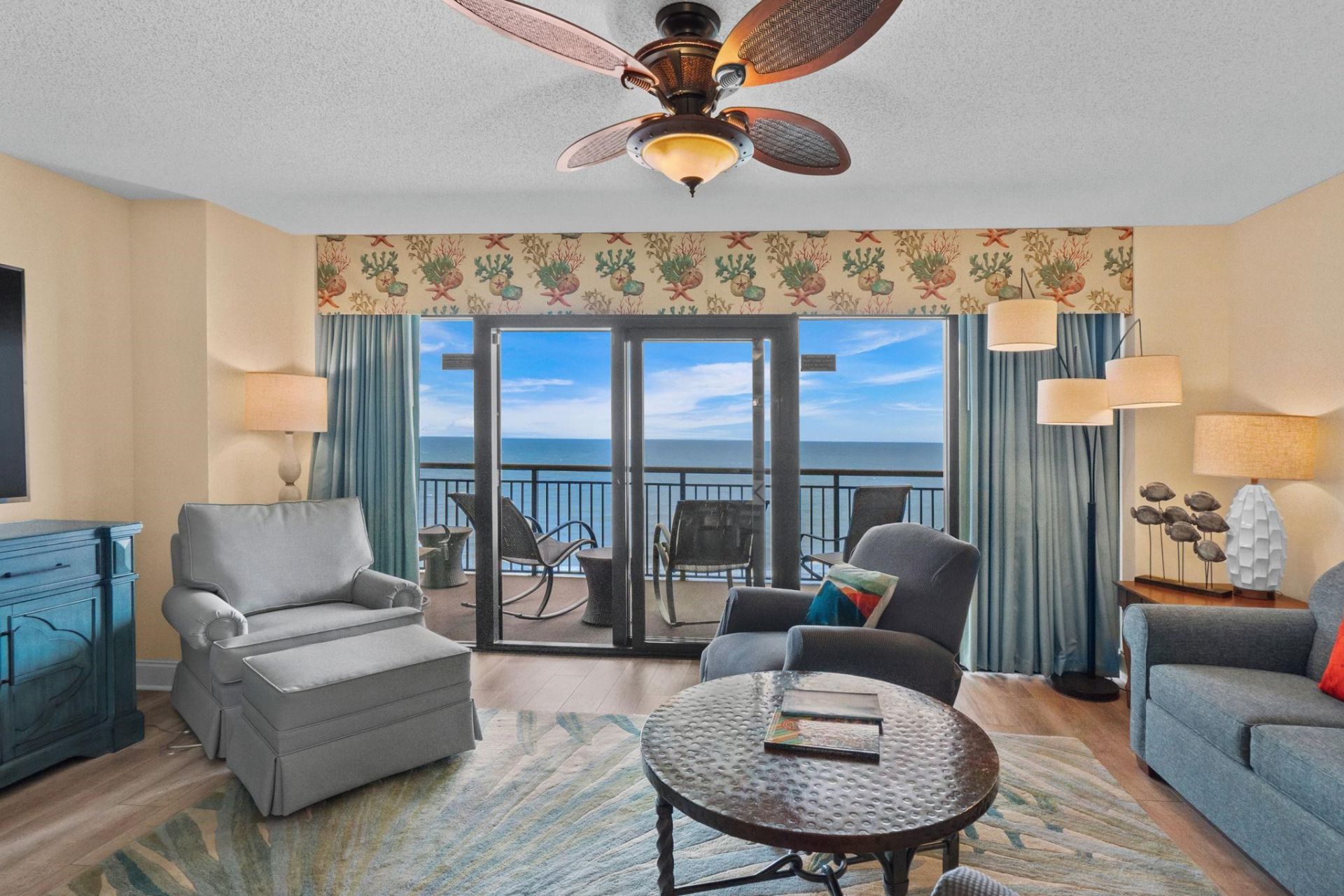 6000 N Ocean Blvd. Photo 16