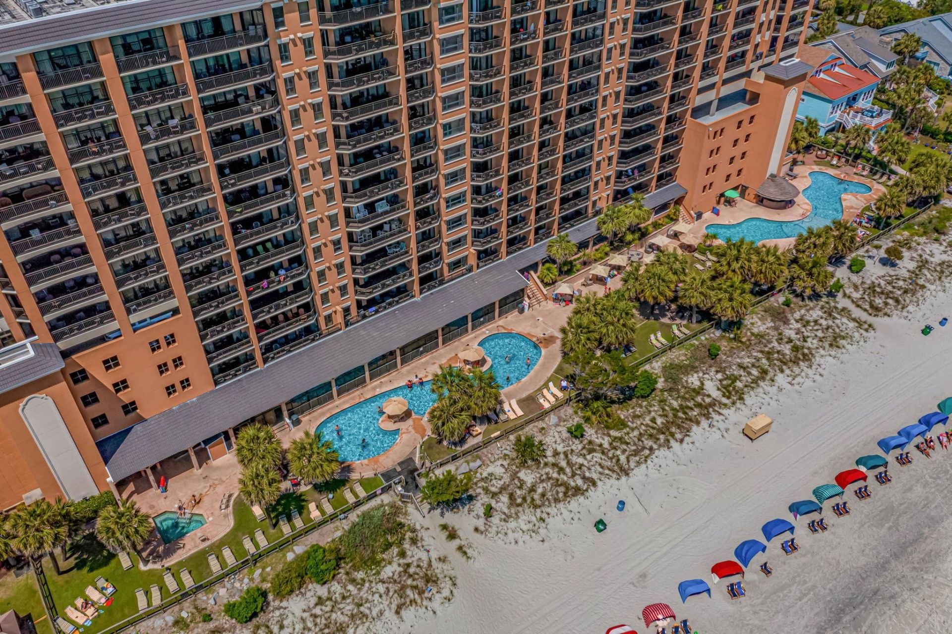 6000 N Ocean Blvd. Photo 32
