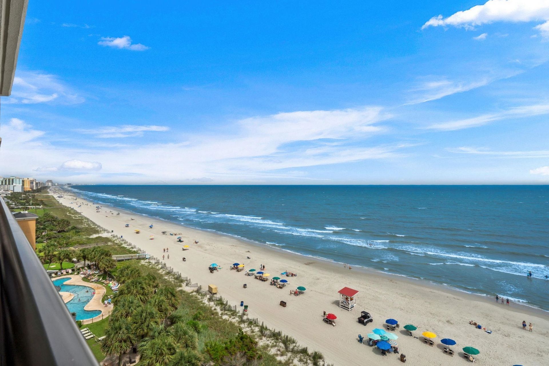 6000 N Ocean Blvd. Photo 34