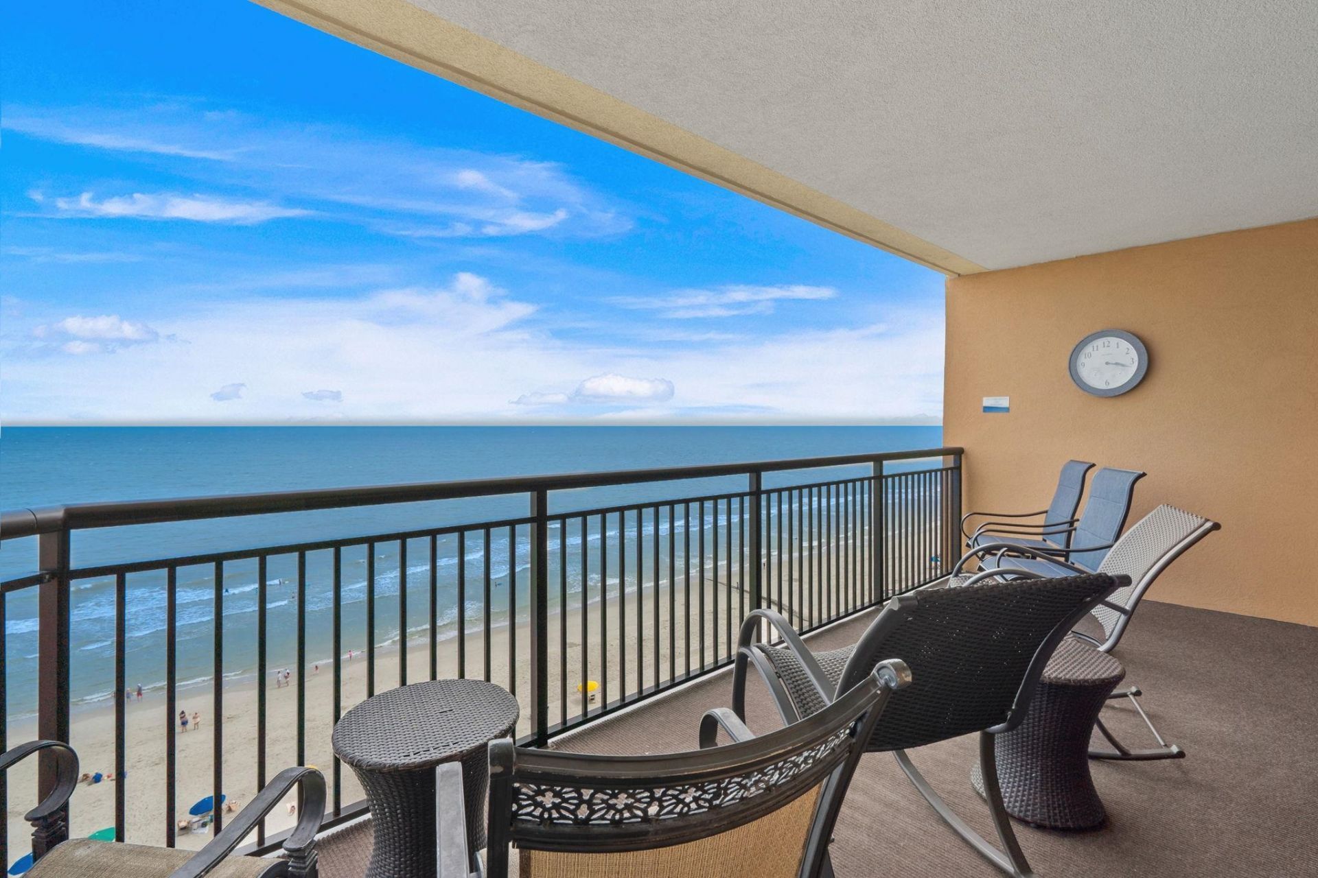 6000 N Ocean Blvd. Photo 36