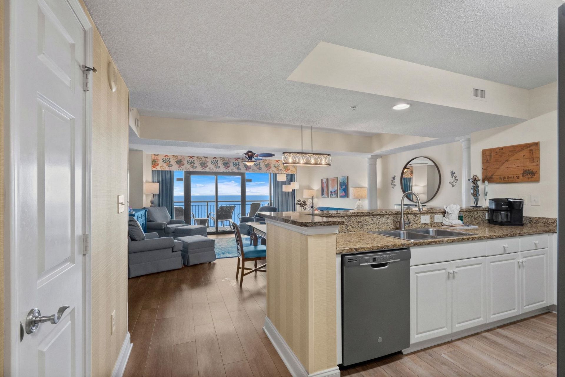 6000 N Ocean Blvd. Photo 8