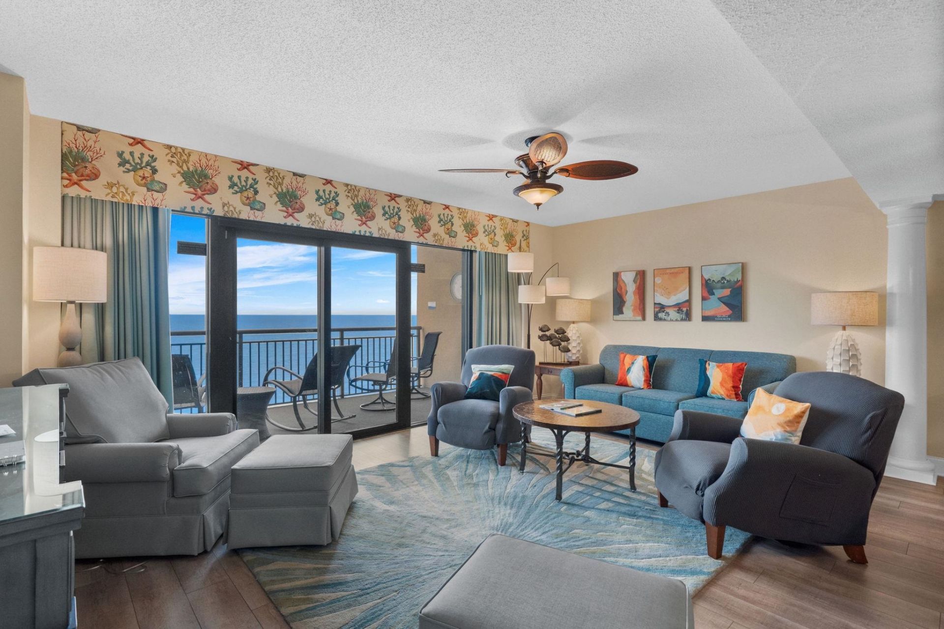 6000 N Ocean Blvd. Photo 9