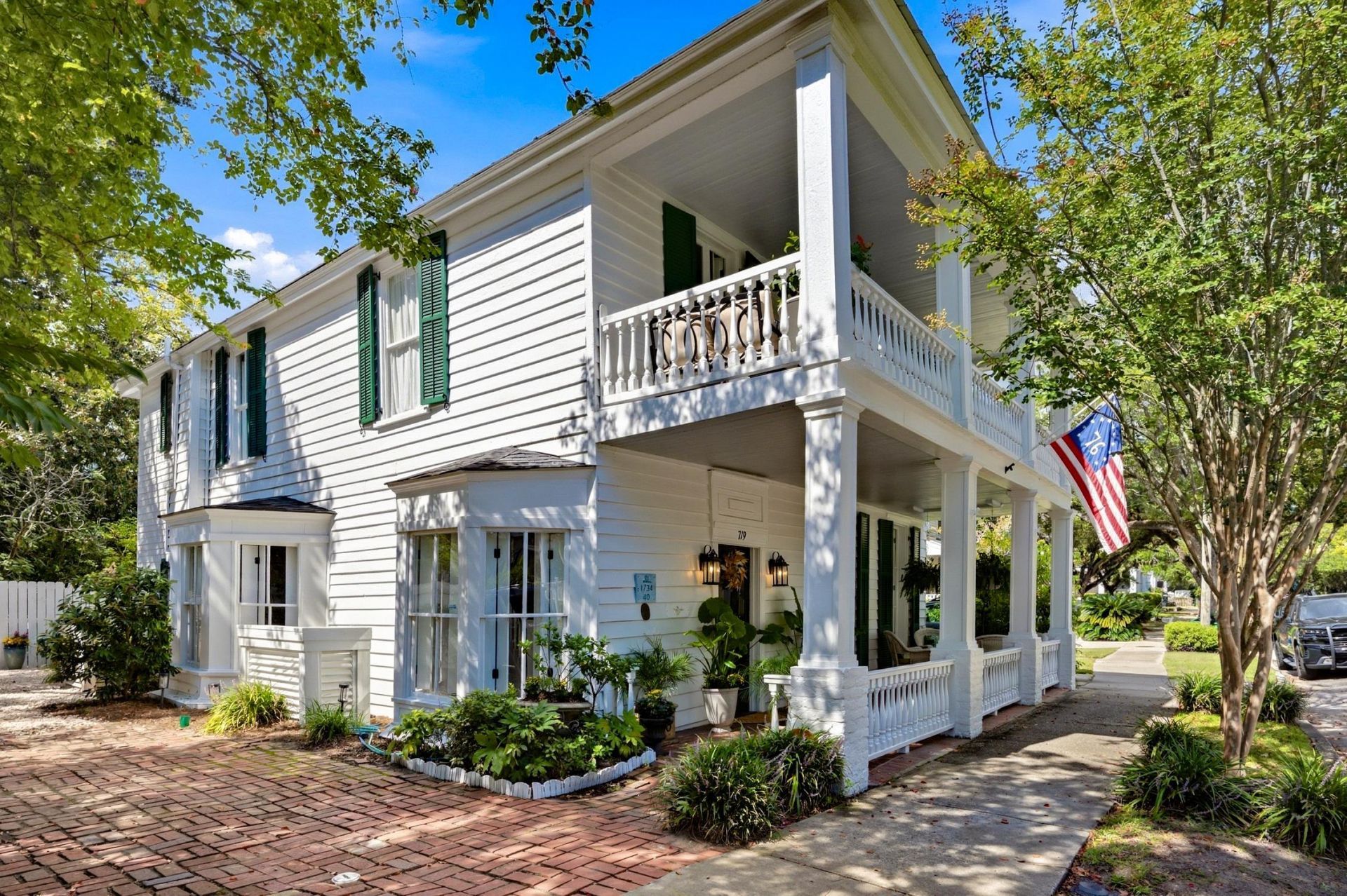 719 Prince St. , Georgetown, SC 29440 Main Photo
