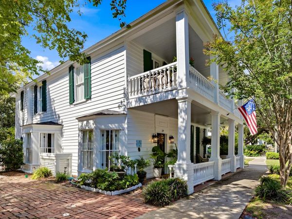 719 Prince St. , Georgetown, SC 29440