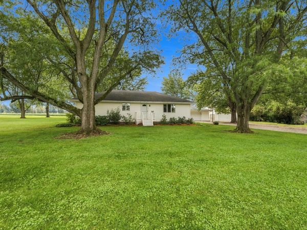 1650 E 950 N, Ossian, IN 46777
