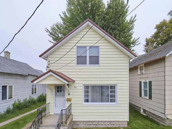 711 Ramsdell Street, Manistee, MI 49660