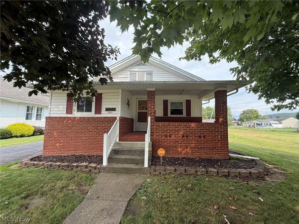 14095 Washington Avenue SW, Newcomerstown, OH 43832