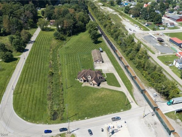 120 Center Street, Jewett, OH 43986