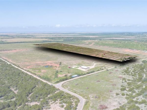 TBD 80+/- Acres County Road 194, Ovalo, TX 79541