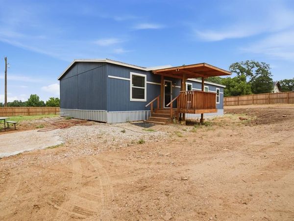 101 Winsett Springs Rd, Ranger, TX 76470