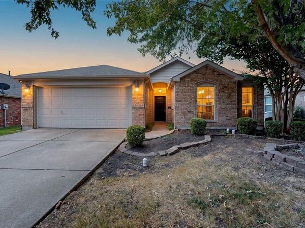 382 Magnolia Drive, Fate, TX 75087