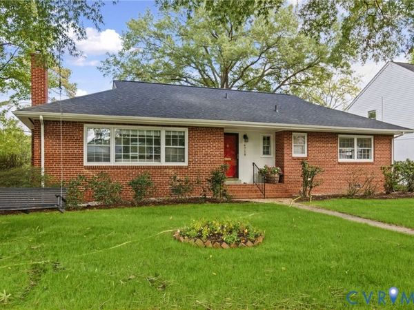 4718 Augusta Avenue, Richmond, VA 23230