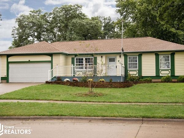 717 N Foster, Ottumwa, IA 52501