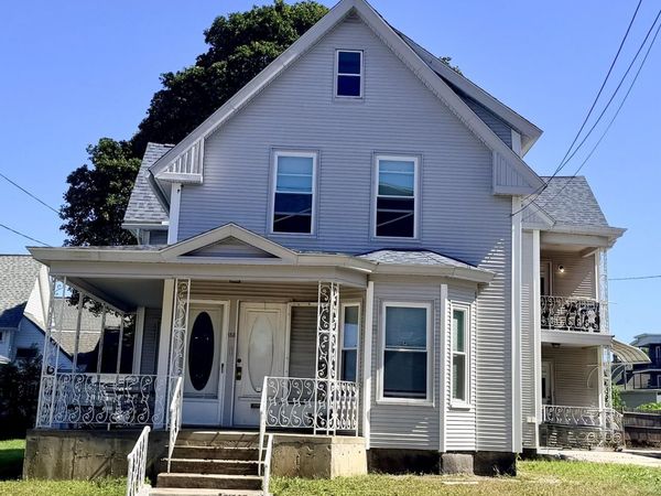 153 Belmont Street, Manchester, NH 03103