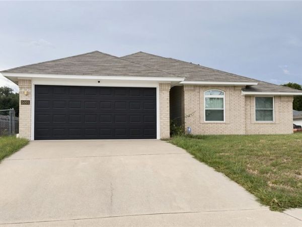 5001 Acorn Creek Trail , Killeen, TX 76542