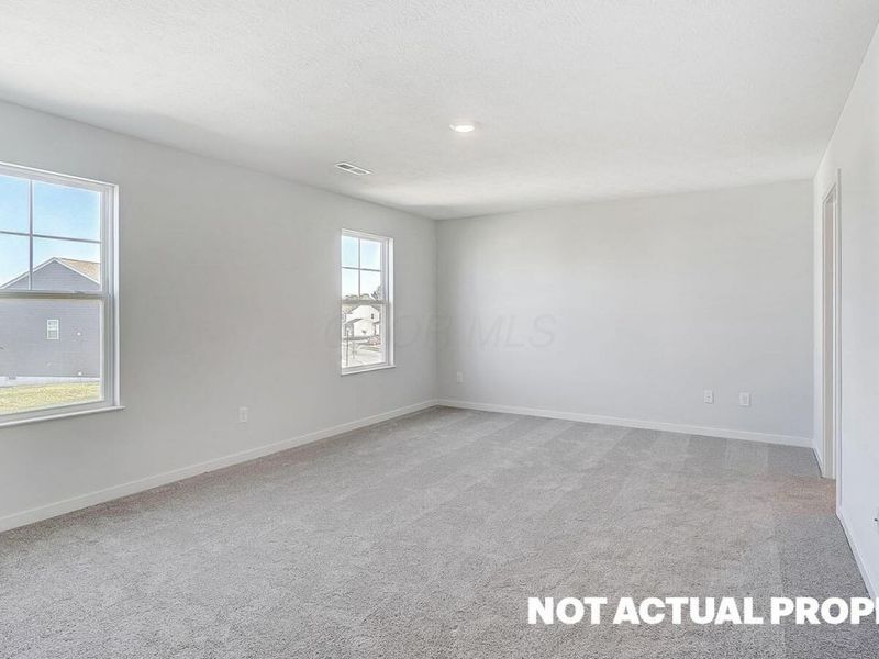4394 Black Ash Drive , Canal Winchester, OH 43110 Photo 10