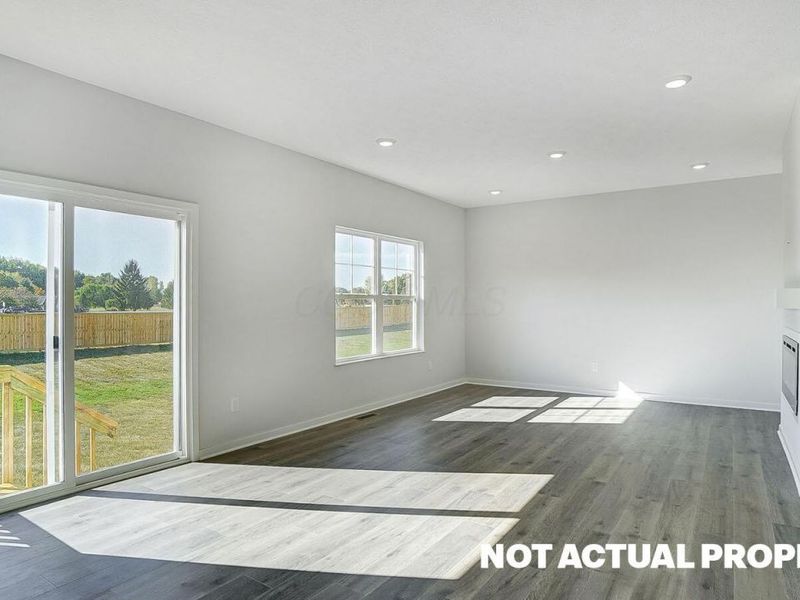 4394 Black Ash Drive , Canal Winchester, OH 43110 Photo 6