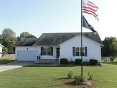 10431 10431 Bell Station Rd Road, Oak Grove, KY 42262