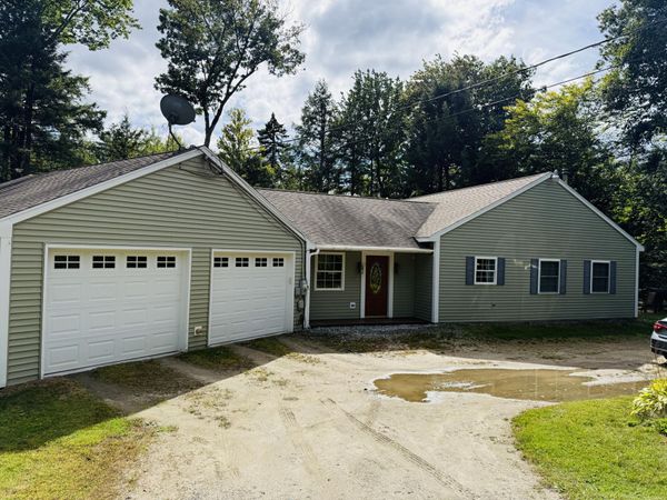 37 Turcotte Drive , Naples, ME 04055