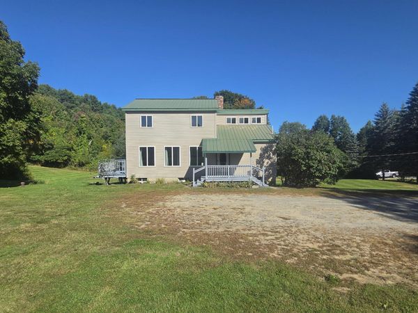 401 River Road , Livermore, ME 04253