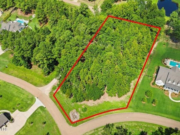Grn Trce Lot #18 Cove, Ridgeland, MS 39157