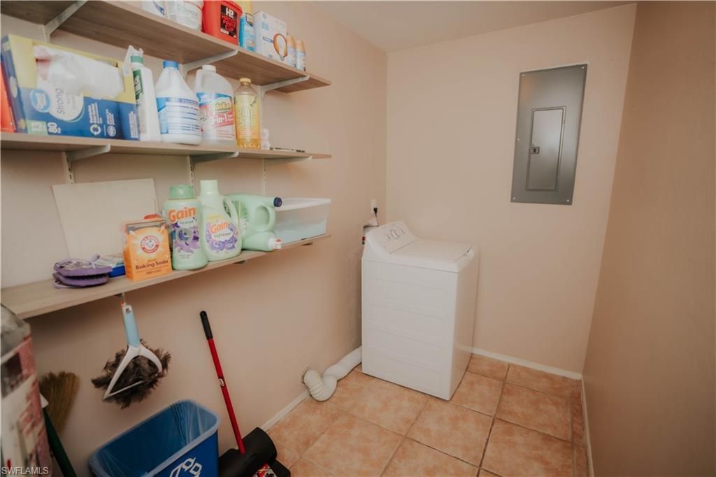 3409 23rd St W, Lehigh Acres, FL 33971 Photo