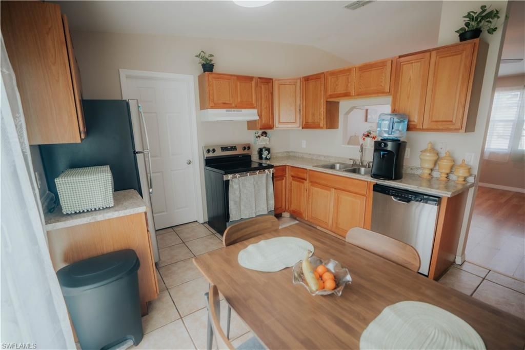 3409 23rd St W, Lehigh Acres, FL 33971 Photo