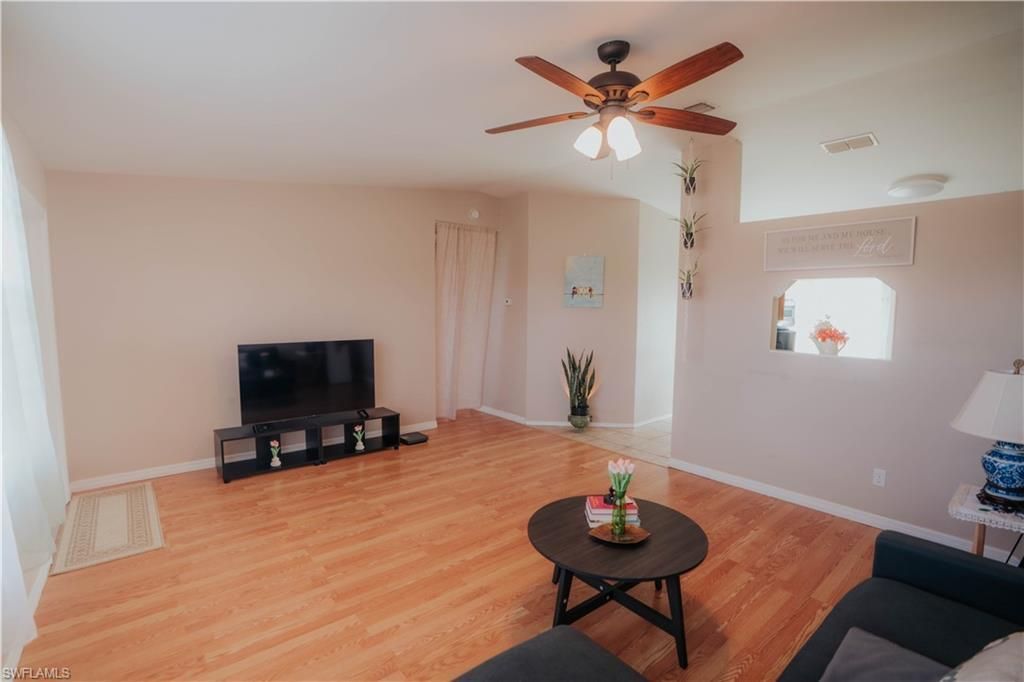 3409 23rd St W, Lehigh Acres, FL 33971 Photo