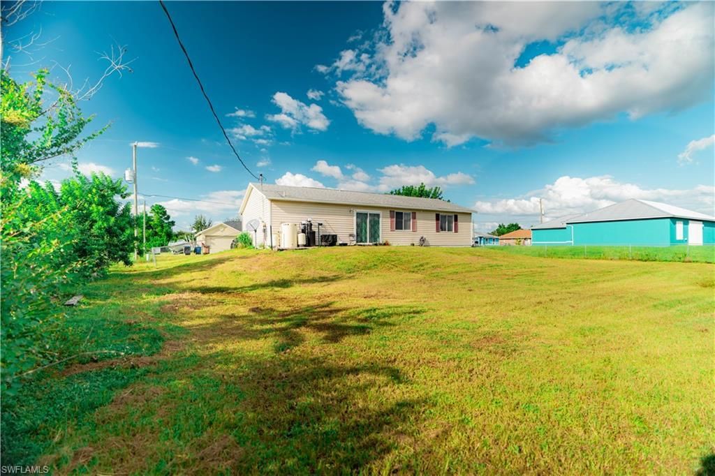3409 23rd St W, Lehigh Acres, FL 33971 Photo