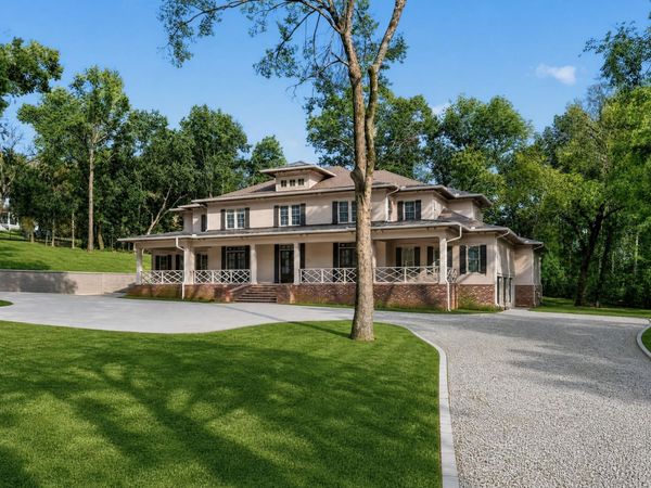 6001 Dunham Springs Rd, Nashville, TN 37205