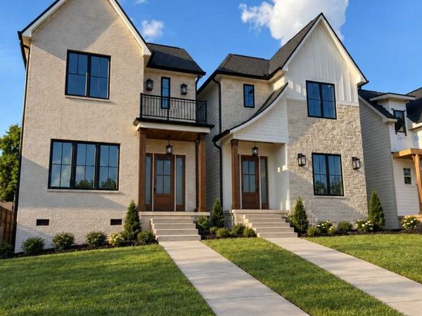 4916 Georgia Ave, Nashville, TN 37209