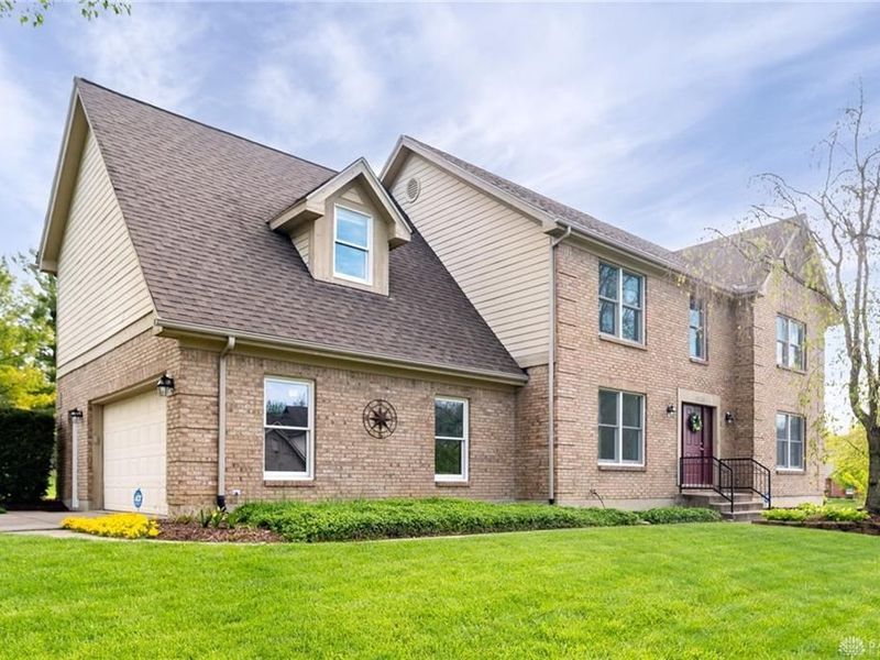 6724 Winding Cove, Dayton, OH 45459 Photo 1