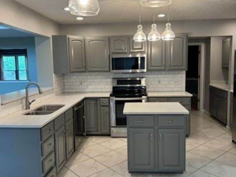 6724 Winding Cove, Dayton, OH 45459 Photo 9