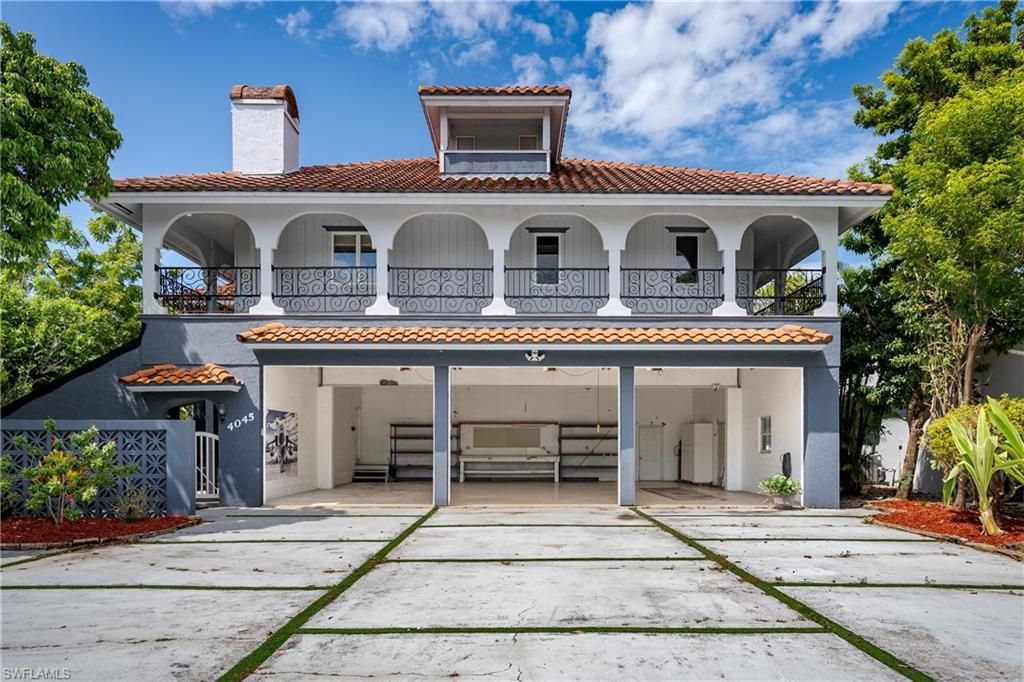 4045 Skyway Dr, Naples, FL 34112 Photo