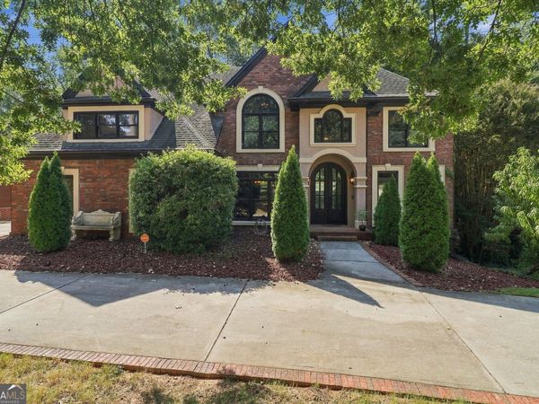 1300 Regency Center Drive SW, Atlanta, GA 30331