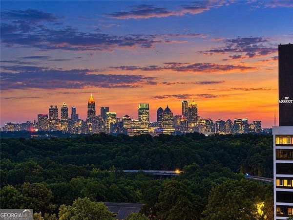 3481 Lakeside Drive NE, Unit 1905, Atlanta, GA 30326