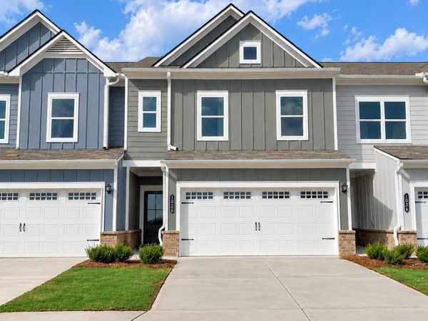 1026 Stiles Circle, Unit 14, Cartersville, GA 30120