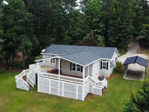 25 Deep Water Road, Mansfield, GA 30055