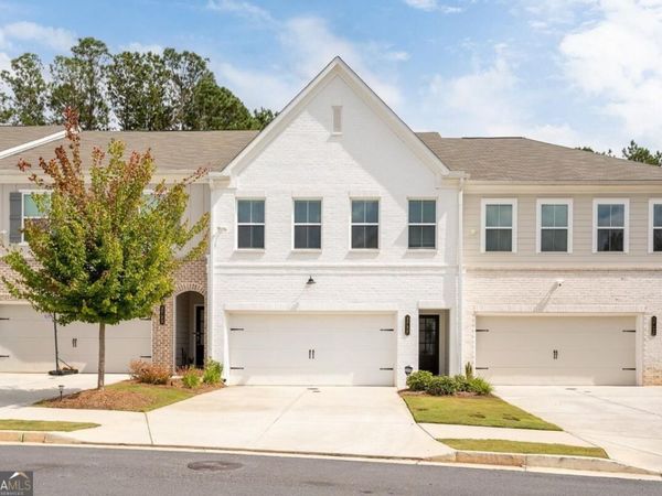 3730 Silvery Way, Powder Springs, GA 30127