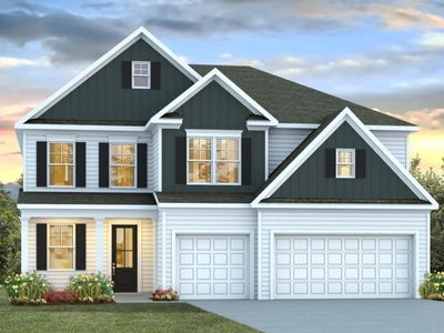 270 Livingston Woods Drive, Irmo, SC 29063