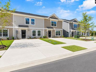 143 New Spring Way, Columbia, SC 29209