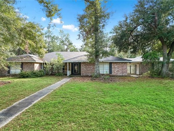256 BLUE CRANE 2 Drive , Slidell, LA 70461