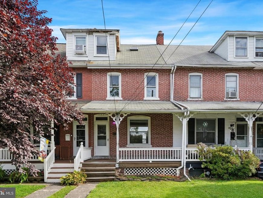 345 York Avenue , Lansdale, PA 19446 Main Photo