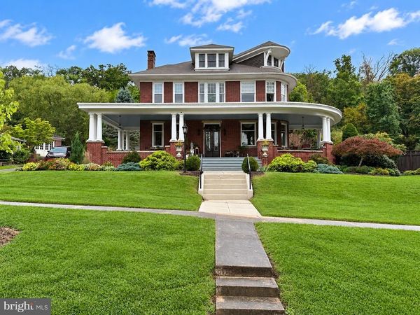 827 WINDSOR ROAD , CUMBERLAND, MD 21502