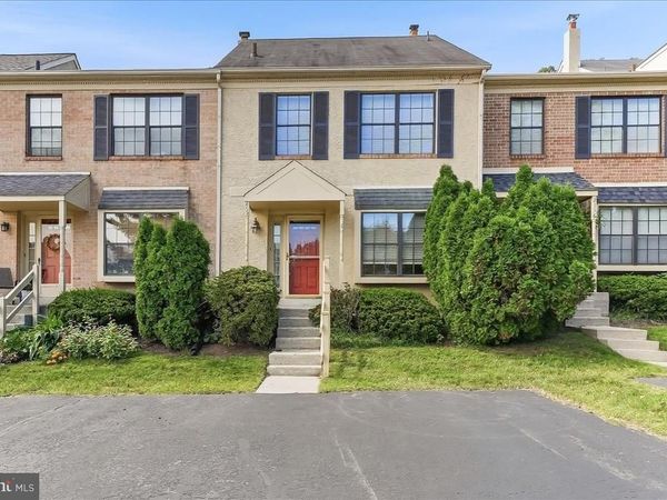 2114 YORKTOWN N , Unit           , WEST NORRITON, PA 19403